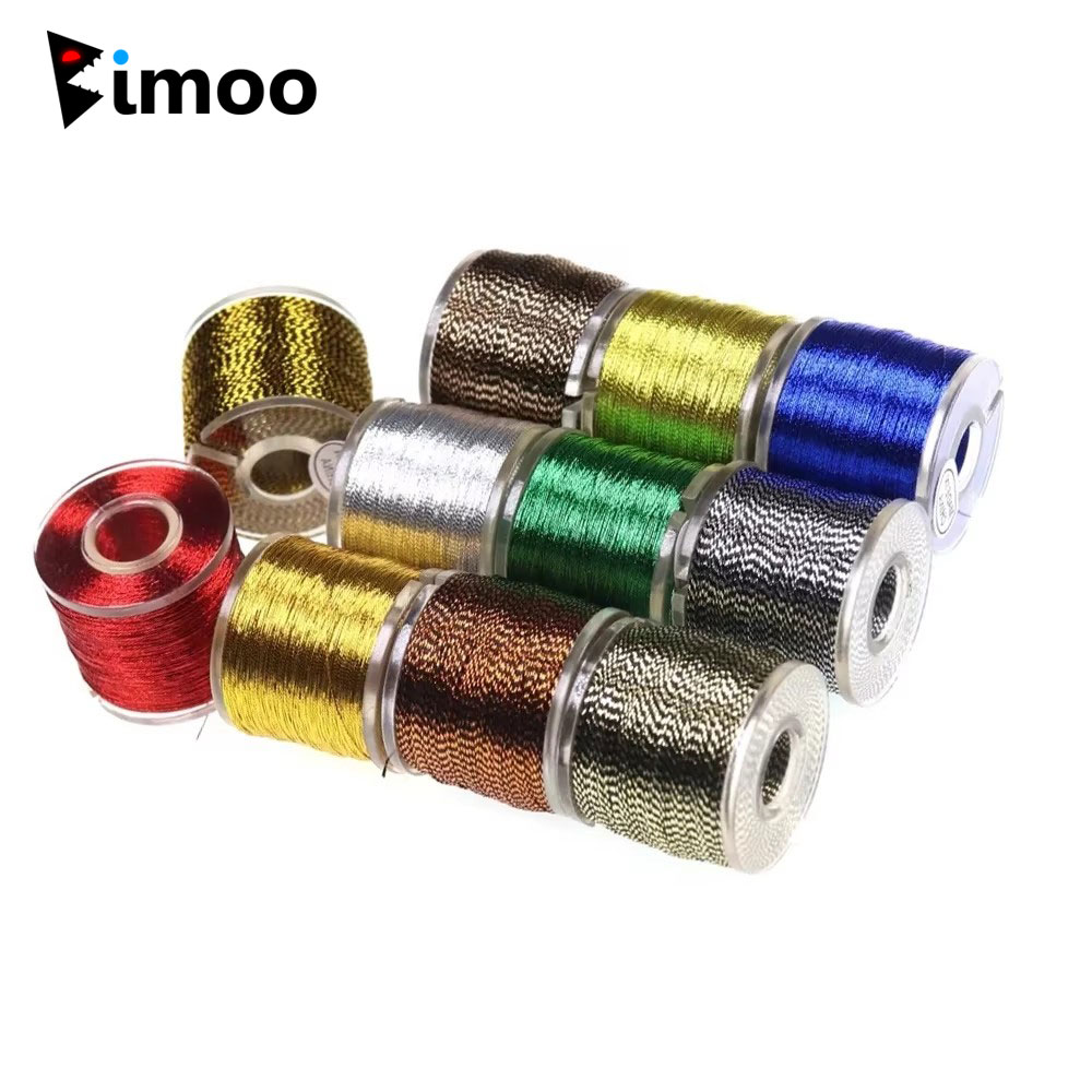 Furniture Hardware Jig - 100 Yards/Spool Vislijn voor hengelbouw, metalen