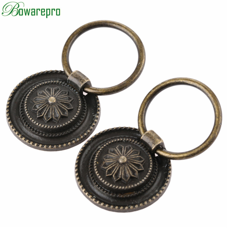 Furniture Hardware Manufacturer - 2 Stuks 30mm Diameter Kast Lade