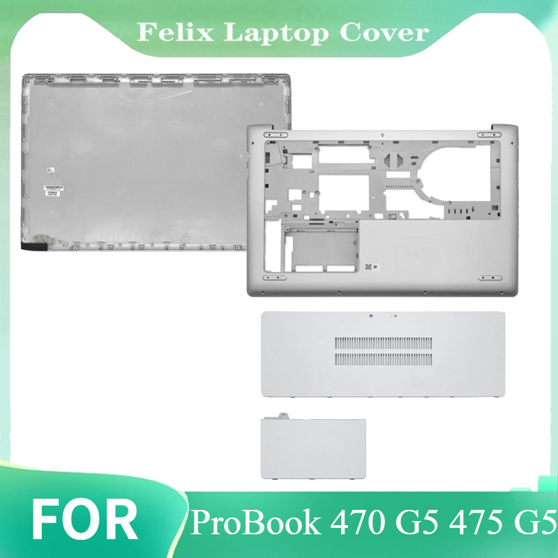 Furniture Hardware Fitting - Laptop LCD Back Cover Voor ProBook