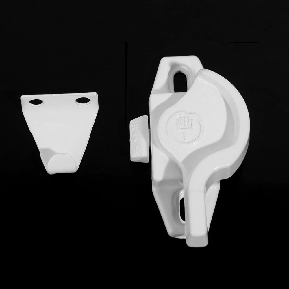 Hardware Legering Raamslot Hog - Furniture Hardware Fitting recensie en prijs