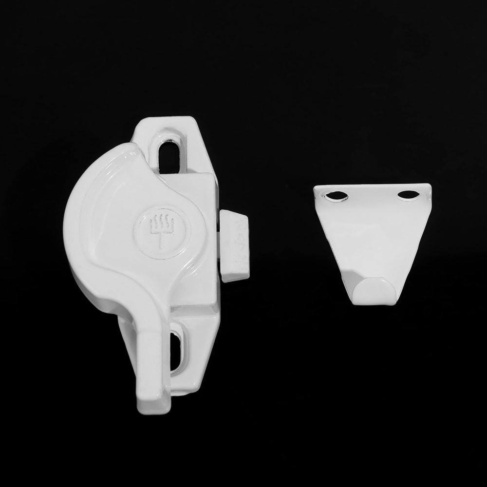 Hardware Legering Raamslot Hog - Furniture Hardware Fitting recensie en prijs