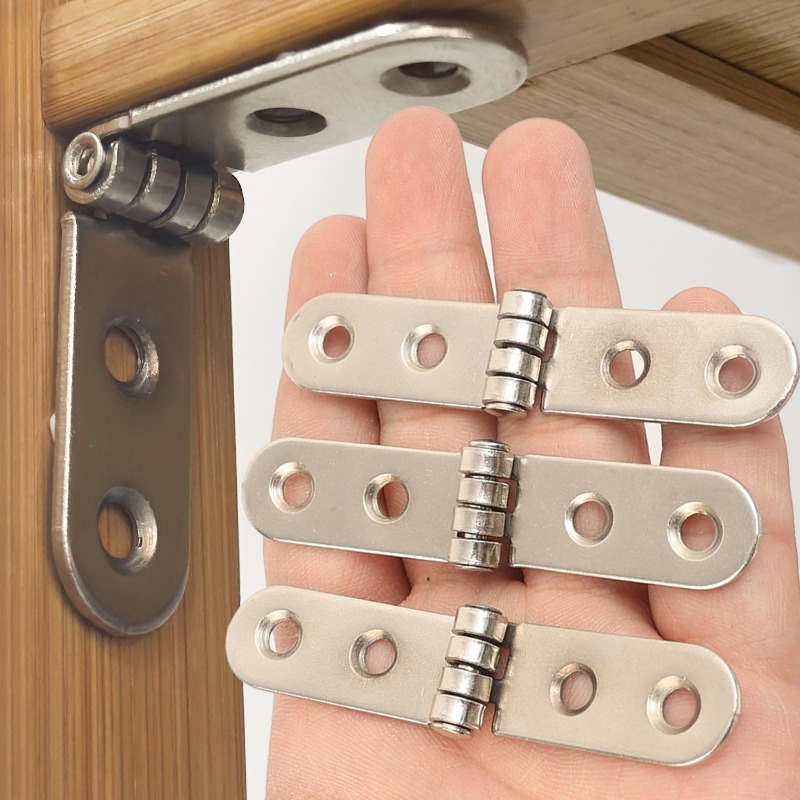 24/2 STUKS Opvouwbare Afgerond - Cabinet Hinge Overlay recensie en prijs