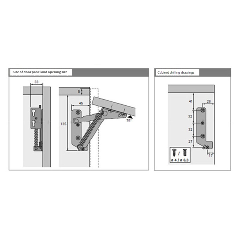 2 Stuks Opvouwbare Slaapbank L - Furniture Hardware Fitting recensie en prijs