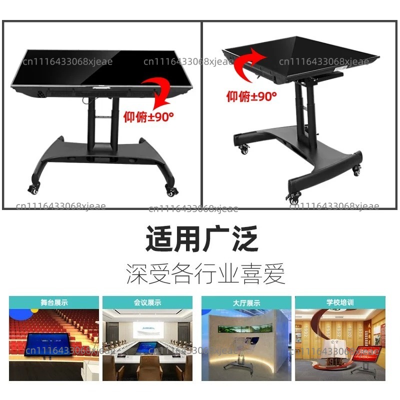 TV-standaard, podiummonitor, s - Furniture Hardware Lowes recensie en prijs