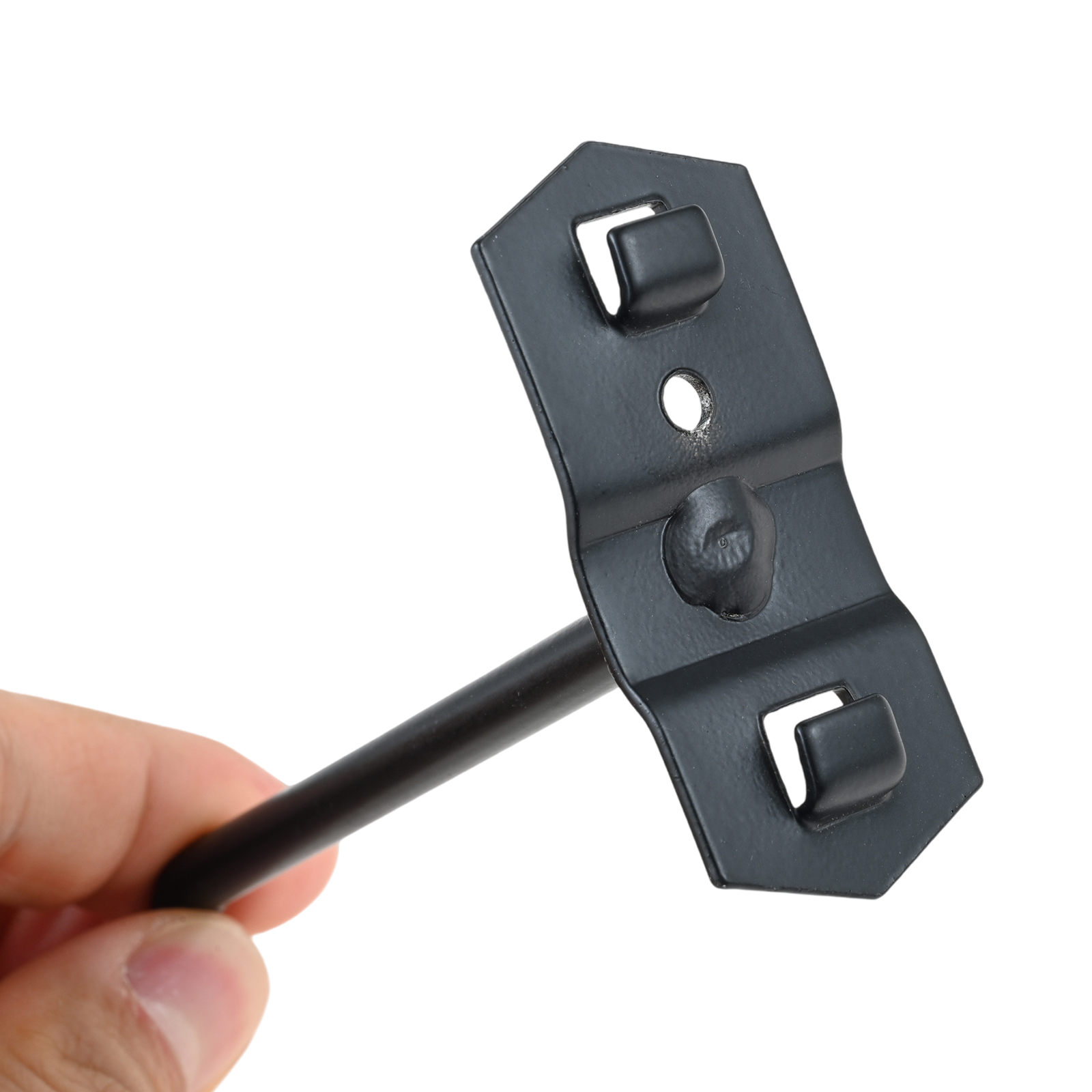 10 stks/set 50mm Zwart Gat Boa - Furniture Hardware Fitting recensie en prijs