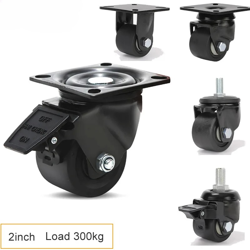 Superbelastbare 300KG 2,3 inch - Furniture Hardware Lowes recensie en prijs