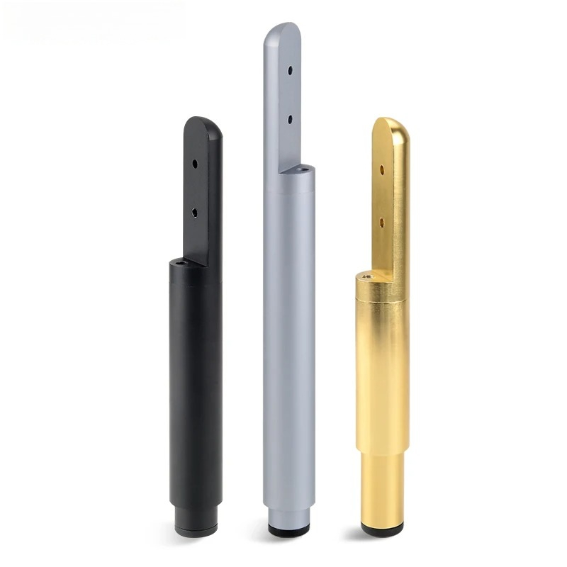 2/4 stuks verstelbare meubelpo - Cabinet Hinge Overlay recensie en prijs