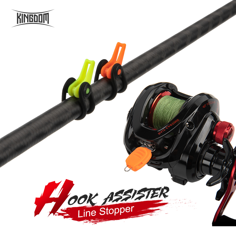 Kingdom Fishing Accessoires Ha - Furniture Hardware Jig recensie en prijs