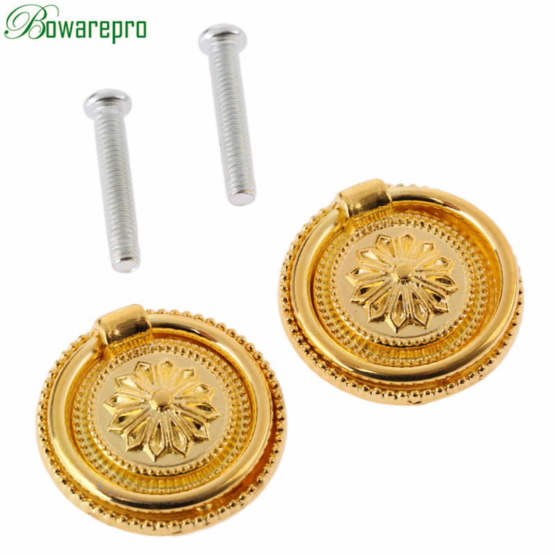 2 Stuks 30mm Diameter Kast Lad - Furniture Hardware Manufacturer recensie en prijs