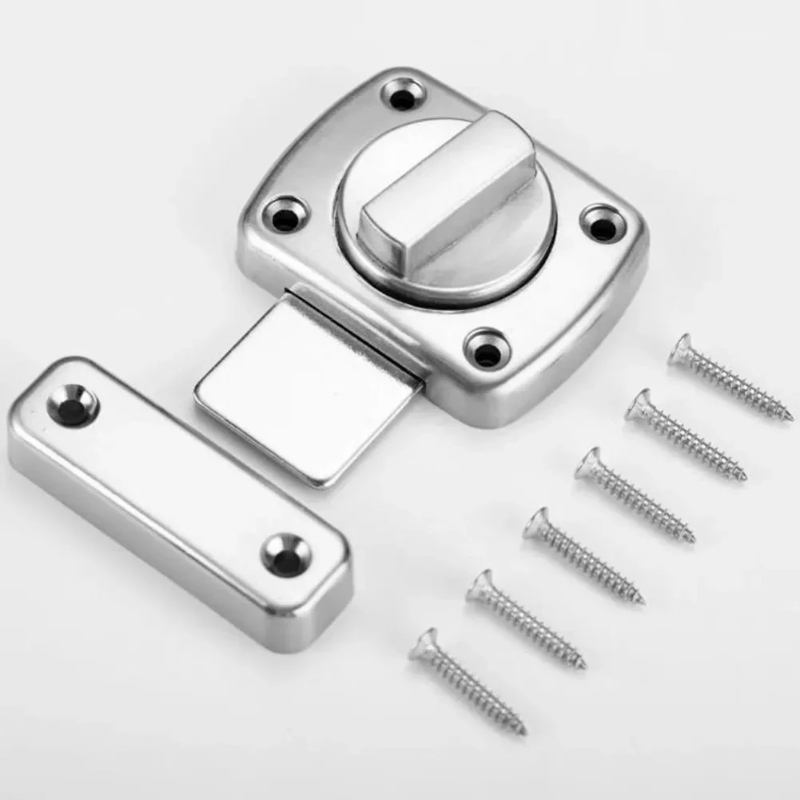 Anti-diefstal gegoten metalen  - Furniture Hardware Fitting recensie en prijs