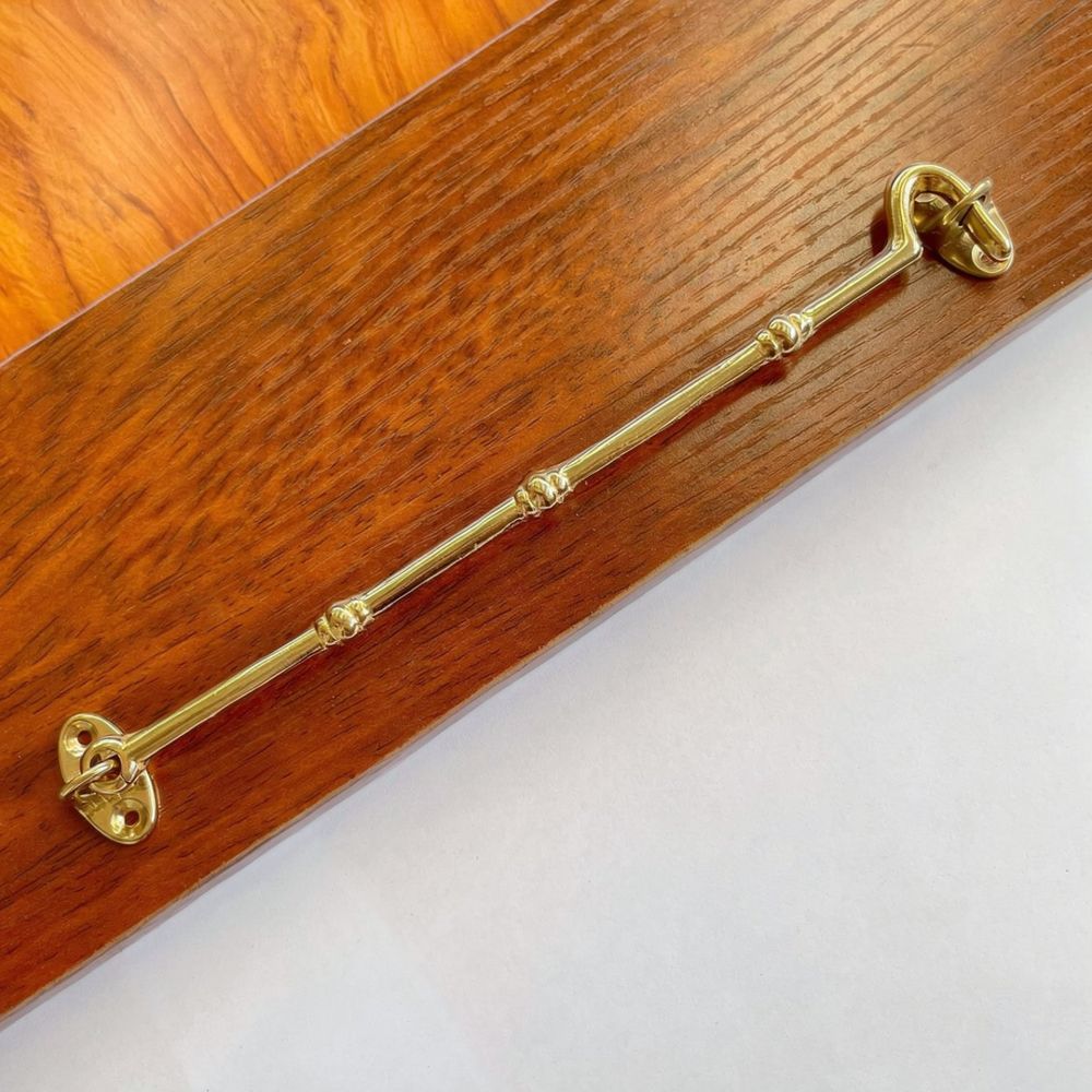 Massief messing raamhaak, retr - Furniture Hardware Fitting recensie en prijs
